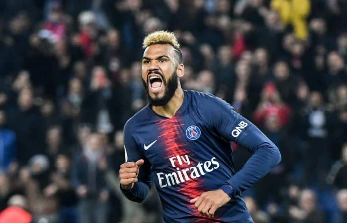 PSG Mercato: a former Parisian flop will join MLS