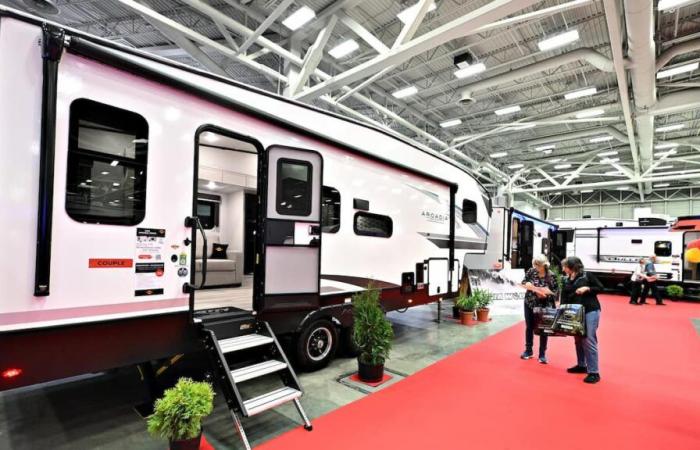 A “hell of a mess” for RV dealers from whom the federal government is demanding US$50M