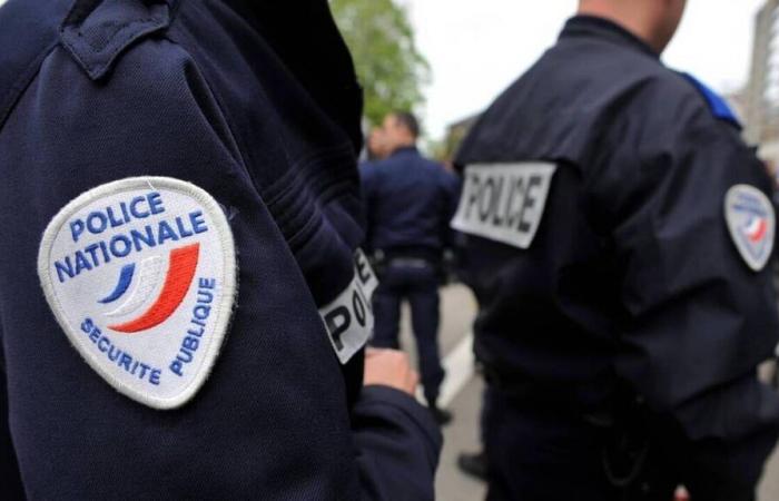 the teenager who disappeared in Le Mans has been found