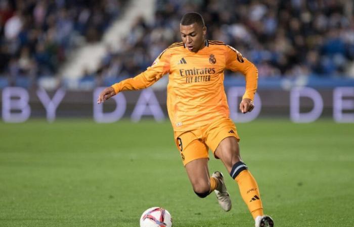 Mercato – Real Madrid: A Deschamps player will let go of Mbappé? The answer