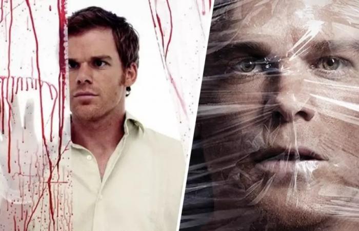 Dexter prequel teaser explains how Dexter managed to cheat death – TV and Film