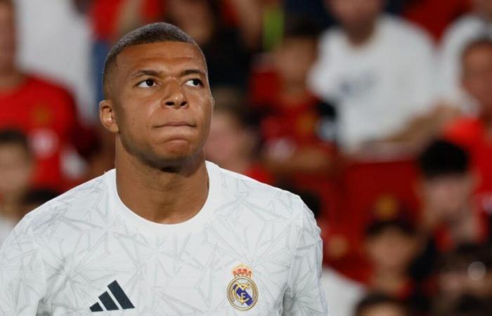 Real Madrid | Mbappé sets off the alarms: “He is no longer a football player”