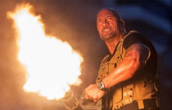 The Fast & Furious spin-off with The Rock is not dead, according to the screenwriter