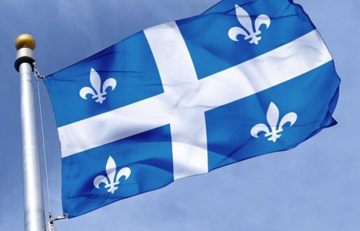 Not talking about “constitution” means abandoning Quebec