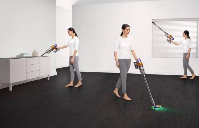 the best Dyson devices are at a reduced price