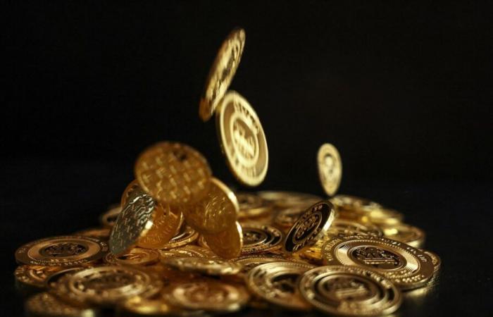 Gold coins worth $1 million found, 9 years after being stolen