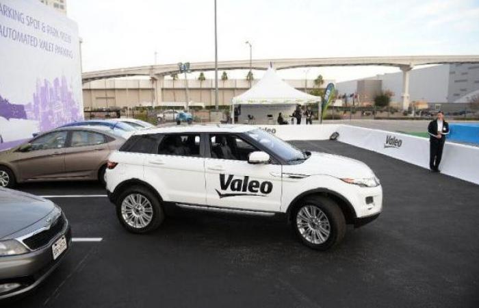 Another company that will lay off people… Valeo plans to cut between 900 and 1,200 jobs in France