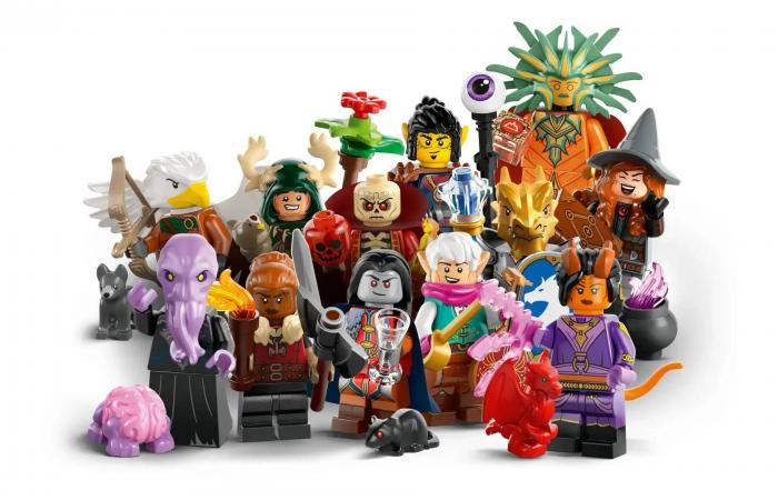 Black Friday Lego deals are massive this year – but I’m heading straight for these 11 sales