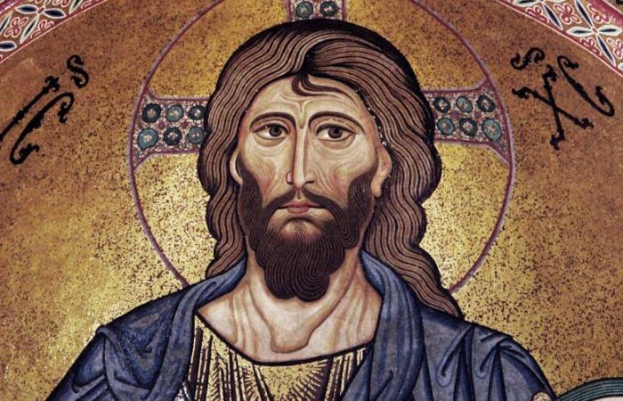 Was Jesus Palestinian?