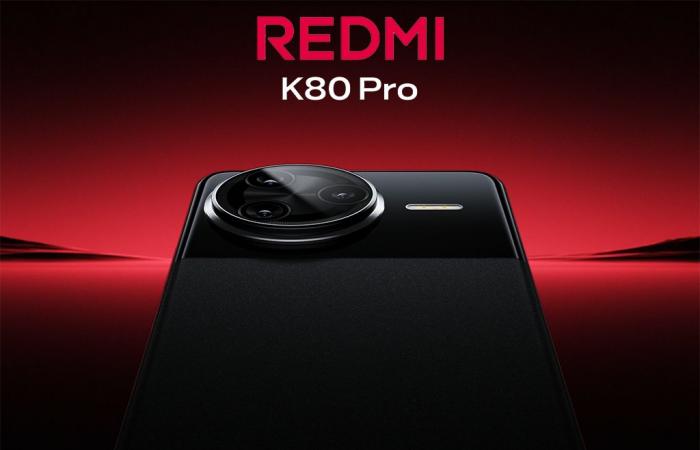 Redmi K80 Pro: New flagship Snapdragon 8 Elite available worldwide starting at $599 via import