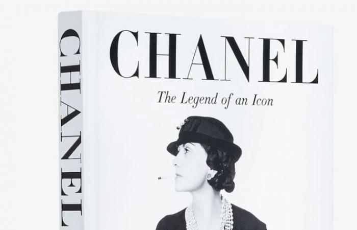 These books to give to a fashion fan