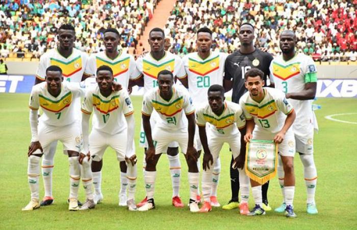 Fifa ranking: Senegal wins, Morocco loses – Lequotidien