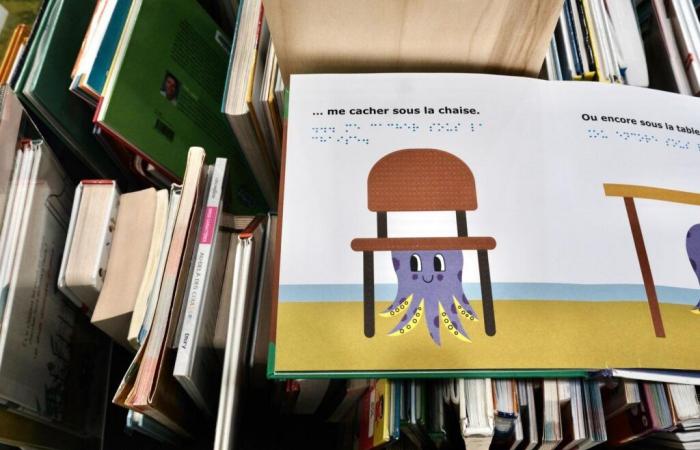 children’s publishers adapt to disability