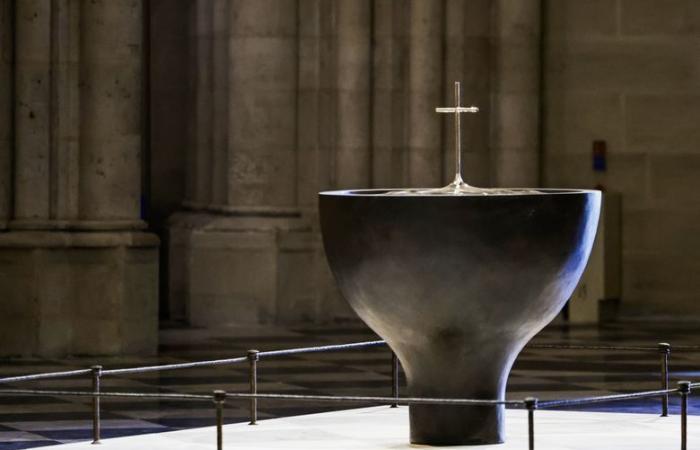 “We have the feeling of rediscovering it”: the most beautiful photos of the restored Notre-Dame Cathedral, five years after the fire