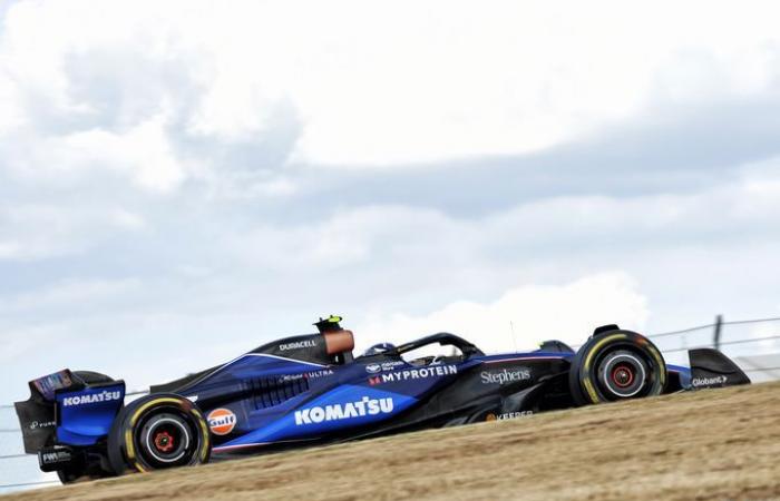 Formula 1 | Sainz to make Williams F1 debut ahead of Abu Dhabi test