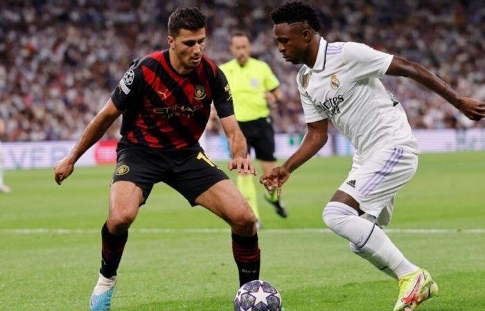 FIFA Best Awards 2024: Rodri, Vinícius Jr. set for showdown