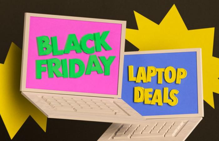 23 Best Black Friday Laptop Deals (2024): Acer, Apple, Anker