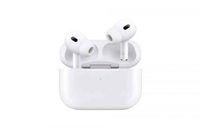 Save on MacBook Air, AirPods Pro 2, iPad Air and Much More