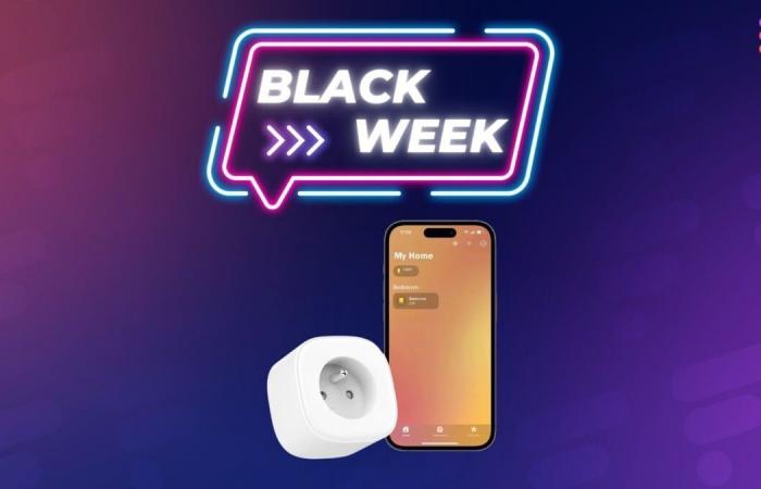 Withings, Philips Hue, Roborock… Black Friday breaks the price of the best connected objects for the home