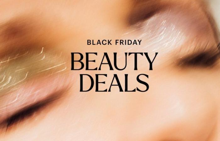 63 Best Black Friday Beauty Deals 2024 to Carry Us To Checkout