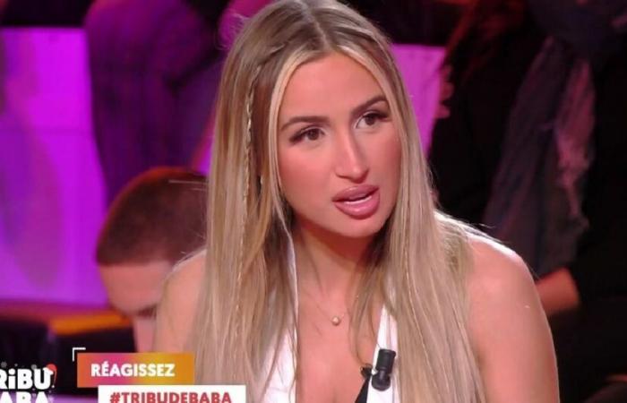 “Are you going to forgive him for adultery?” : Polska deceived by her darling? Cyril Hanouna and the TPMP columnists are convinced of it!