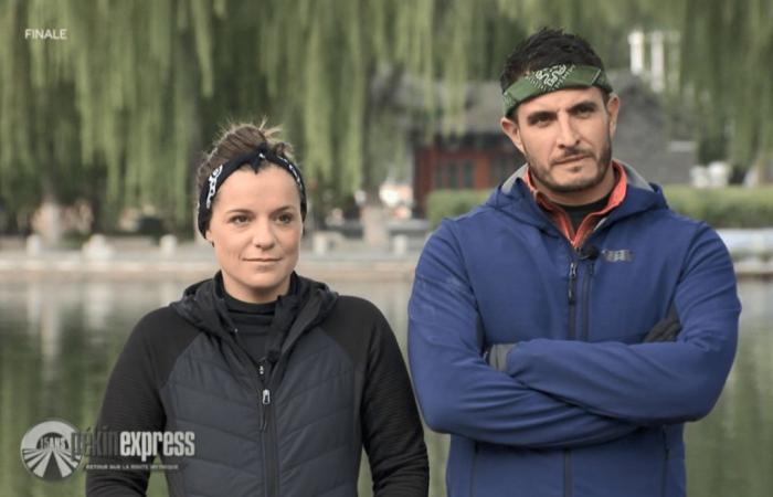 Julie and Denis from “Pékin Express” separate after several years of living together: the reason revealed