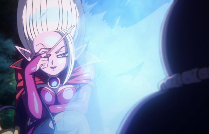 Dragon Ball DAIMA Episode 8 – Dragon Ball Super