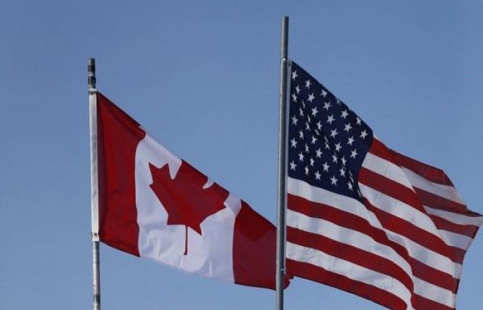 Canada considers taxing some US products in response to Trump