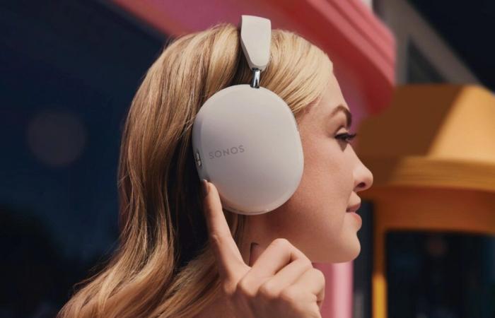 Ultra premium, this Sonos headset takes a GIGA slap and falls to the price of a basic model ????