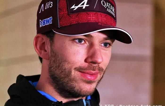 Formula 1 | Gasly: ​​Tsunoda ‘deserves his chance’ at Red Bull