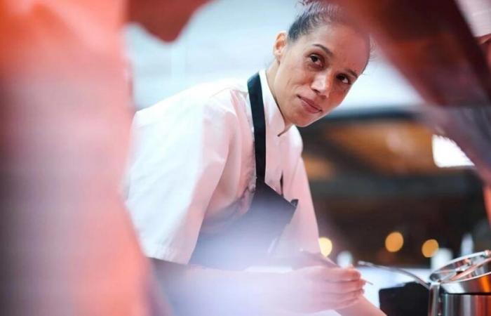 “The Chef” on Canal+, a failed and tasteless four-course menu – rts.ch