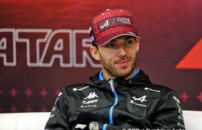 Formula 1 | Gasly: ​​Tsunoda ‘deserves his chance’ at Red Bull