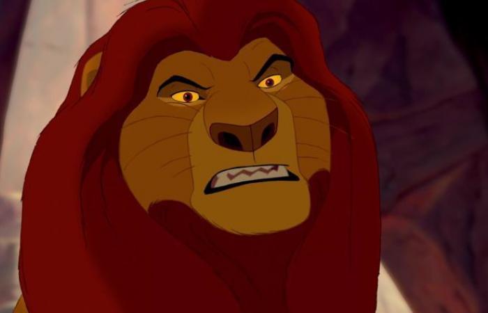 you kill Mufasa if you make more than 3 mistakes in this quiz on The Lion King