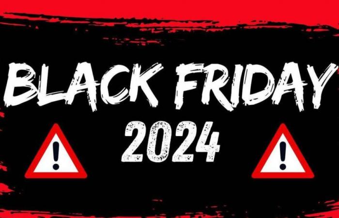 When does Black Friday 2024 end? Dates to know