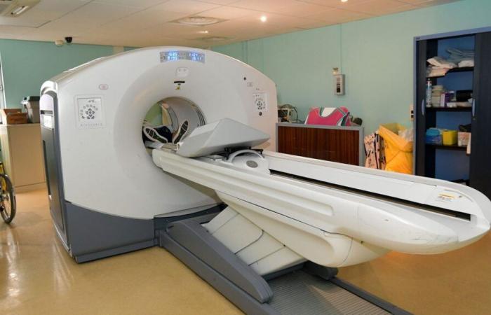 In a column, doctors deplore that Corsica is “the only region in France that still does not have a PET scan” to diagnose cancers