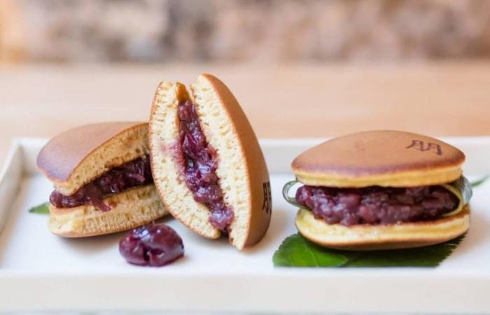 Discover the best Japanese pastries in Paris