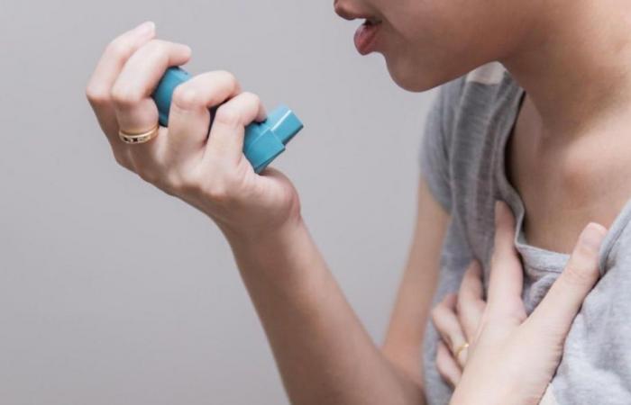 Benralizumab | A “major breakthrough” in the treatment of asthma