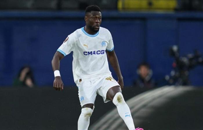 Sampaoli ready to revive Mbemba?