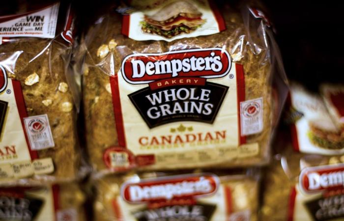 Setting bread prices | Grupo Bimbo sues Maple Leaf for more than 2 billion