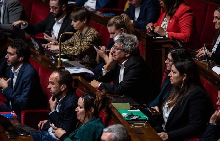 Hundreds of amendments, high-tension debates, incident between deputies… The left fails to repeal the pension reform in the National Assembly