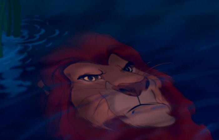 you kill Mufasa if you make more than 3 mistakes in this quiz on The Lion King