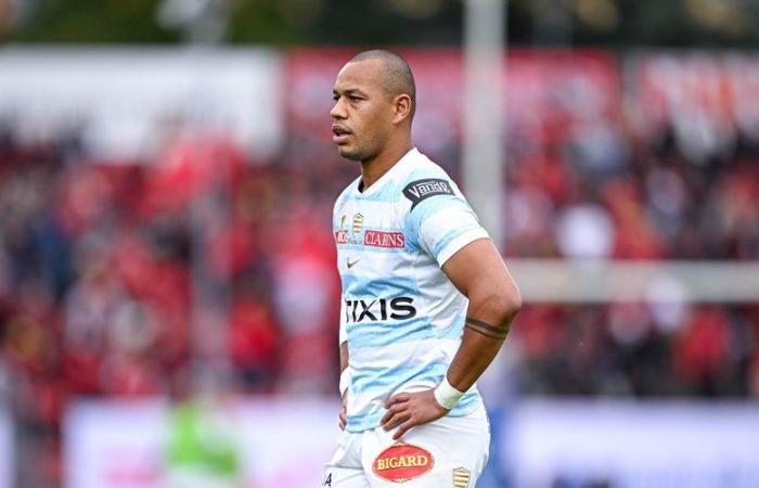 Top 14 – Gaël Fickou captain, Antoine Dupont absent… The compositions of Racing 92 – Toulouse