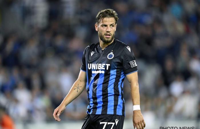 ???? Philip Zinckernagel is back in form away from Belgium: what a goal from the former Standard player! – All football