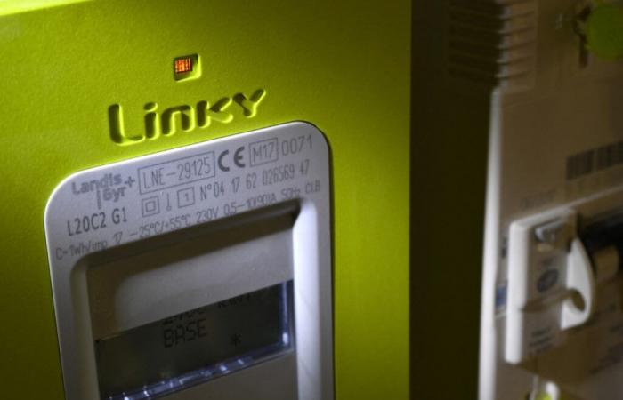 Linky meters: the Court of Auditors welcomes a lower cost than forecasts but criticizes Enedis' remuneration conditions – 11/29/2024 at 10:46