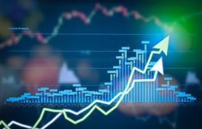 STOCK MARKET: Slight rise in indices, key values ​​on the move