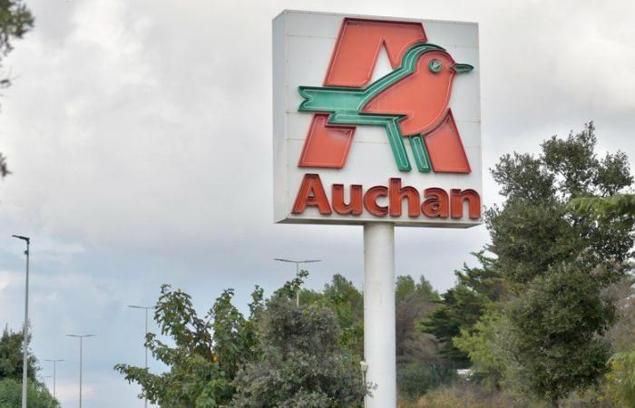 Name, first name, amount of the loyalty kitty, telephone number… An investigation into the theft of around 550,000 Auchan customer accounts