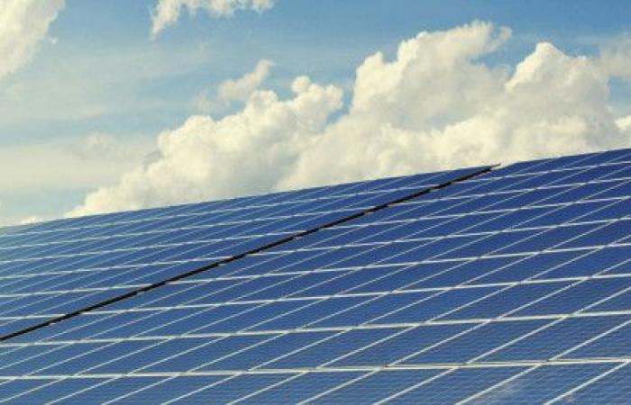 Less remuneration for solar producers