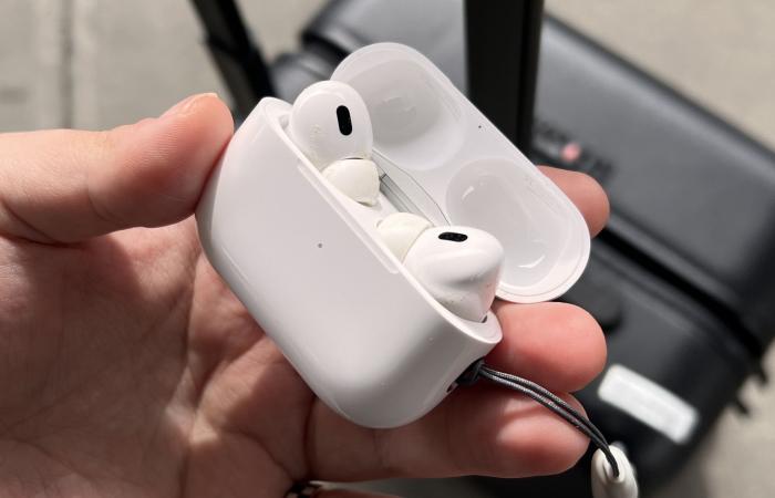 The best AirPods Black Friday deals live: Save up to $150 on AirPods Pro 2, AirPods Max and more