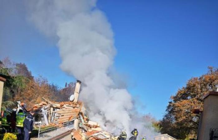 VIDEO. Explosion near Montauban: a lifeless body found in the rubble of the house