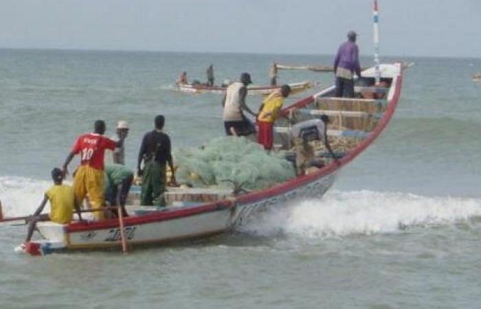 548 million FCFA in fines for 37 boats in 2024